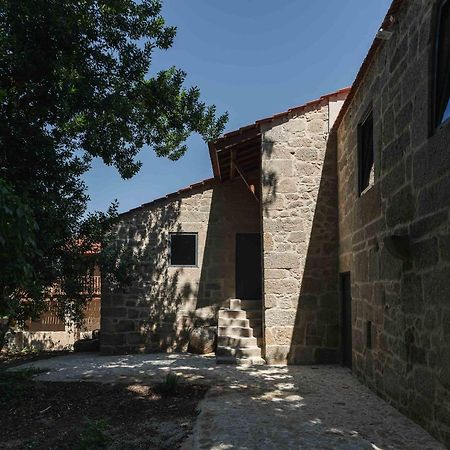 Casa Amorim Girao Fatauncos Bagian luar foto