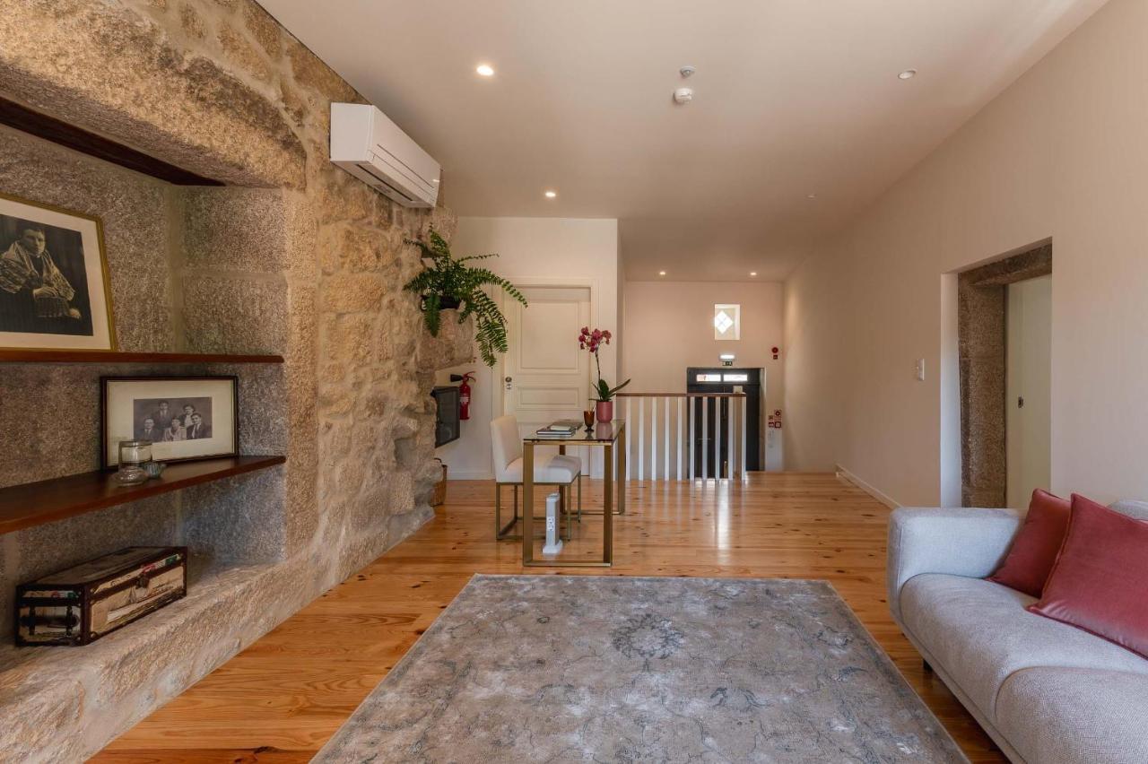 Casa Amorim Girao Fatauncos Bagian luar foto