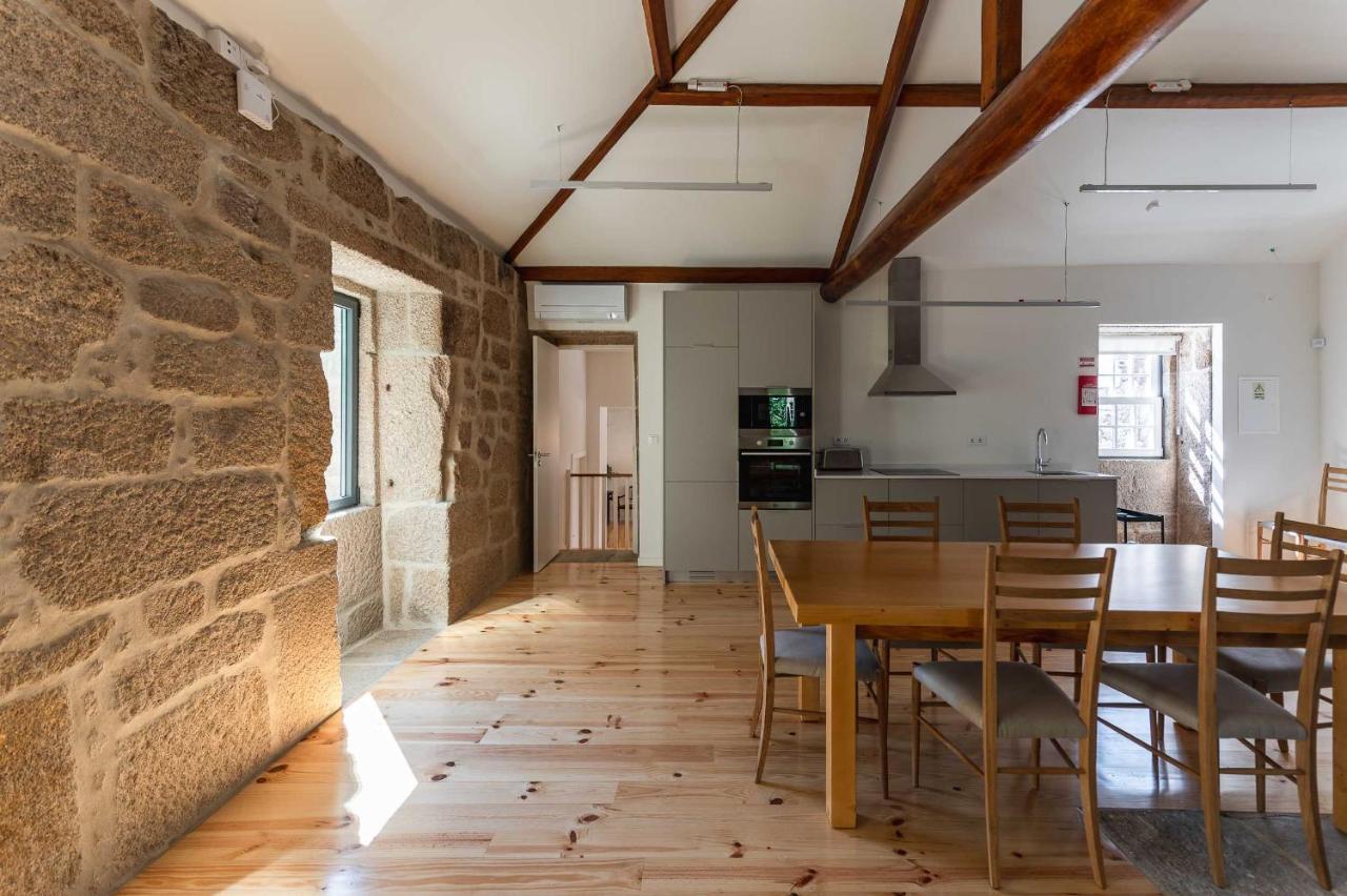Casa Amorim Girao Fatauncos Bagian luar foto