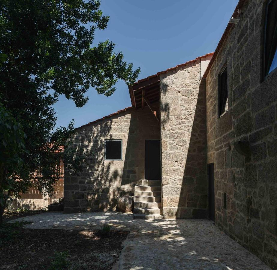 Casa Amorim Girao Fatauncos Bagian luar foto