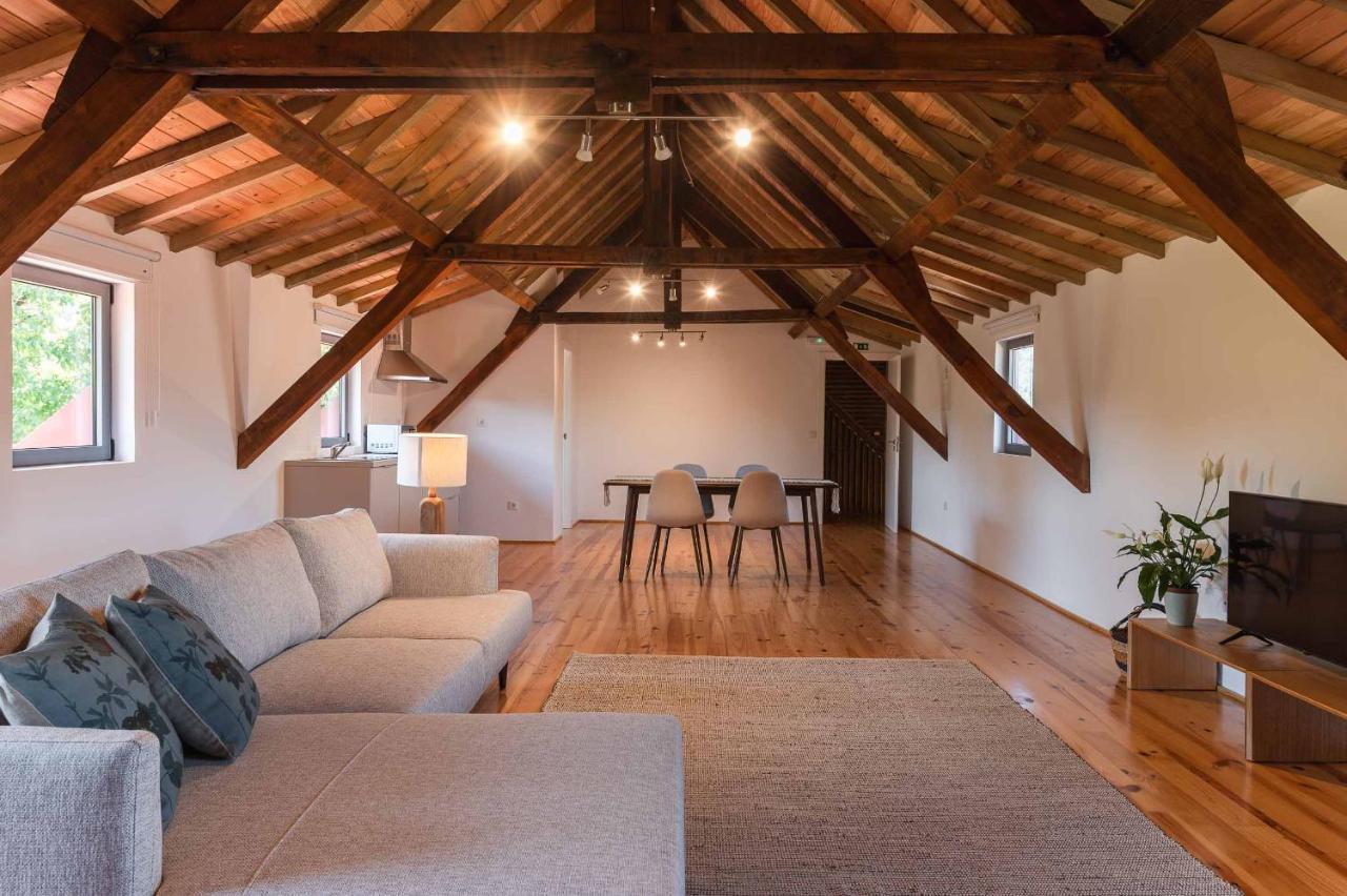 Casa Amorim Girao Fatauncos Bagian luar foto