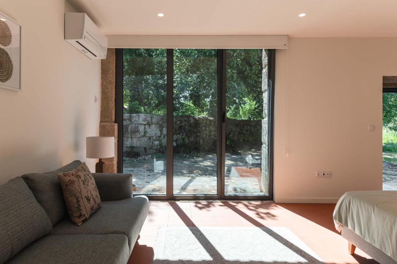 Casa Amorim Girao Fatauncos Bagian luar foto