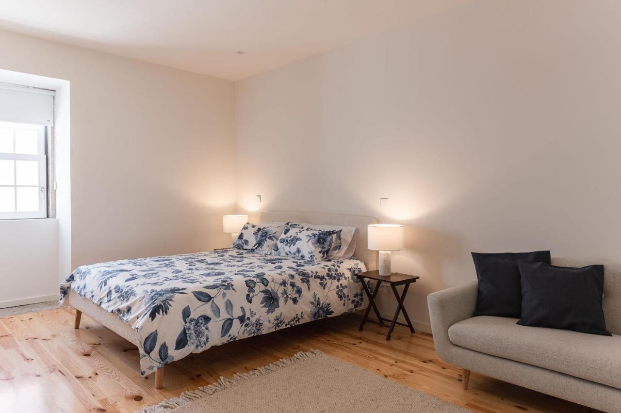 Casa Amorim Girao Fatauncos Bagian luar foto
