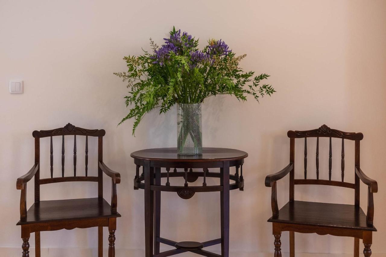 Casa Amorim Girao Fatauncos Bagian luar foto