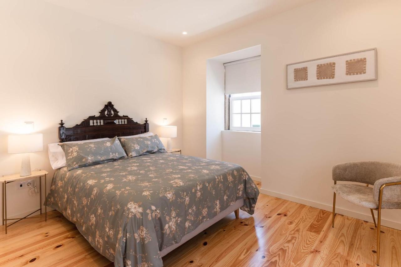 Casa Amorim Girao Fatauncos Bagian luar foto