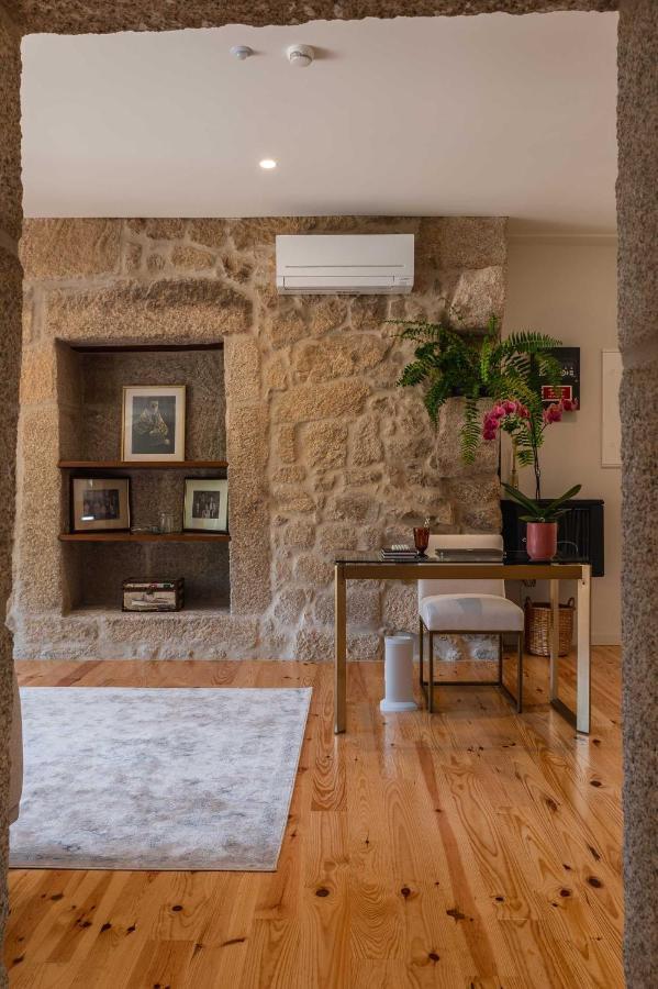 Casa Amorim Girao Fatauncos Bagian luar foto