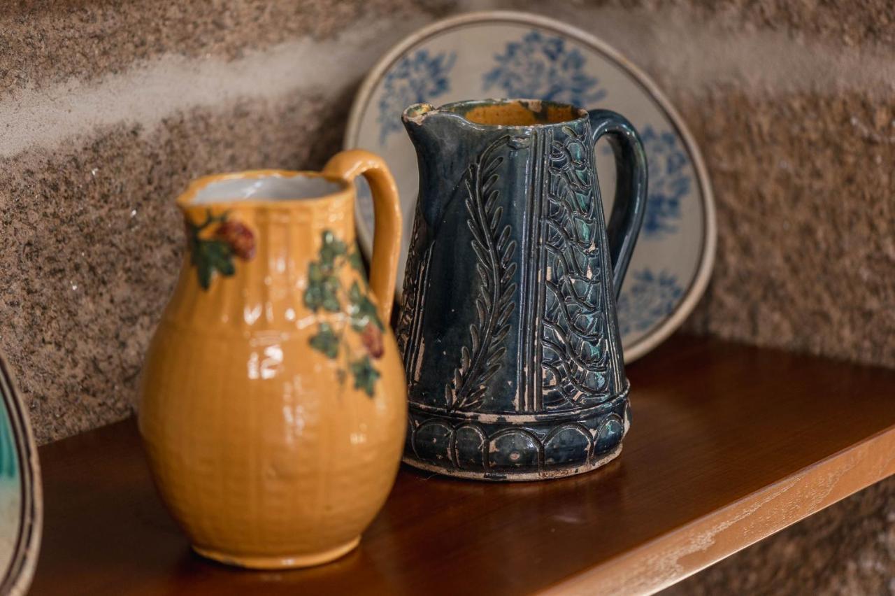 Casa Amorim Girao Fatauncos Bagian luar foto