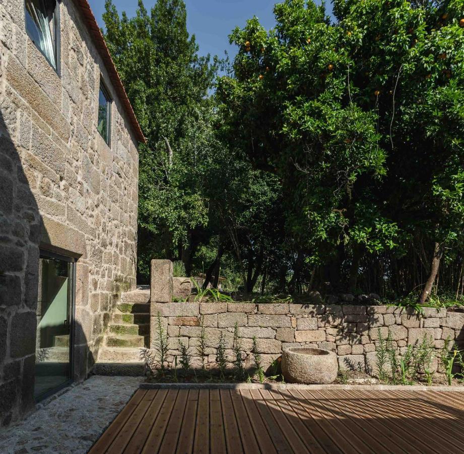 Casa Amorim Girao Fatauncos Bagian luar foto