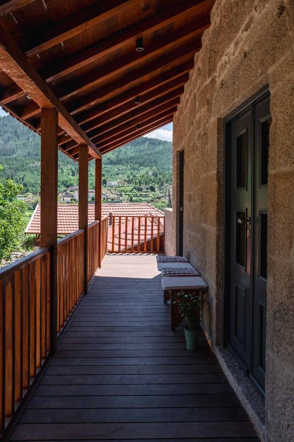 Casa Amorim Girao Fatauncos Bagian luar foto