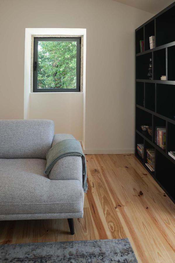 Casa Amorim Girao Fatauncos Bagian luar foto