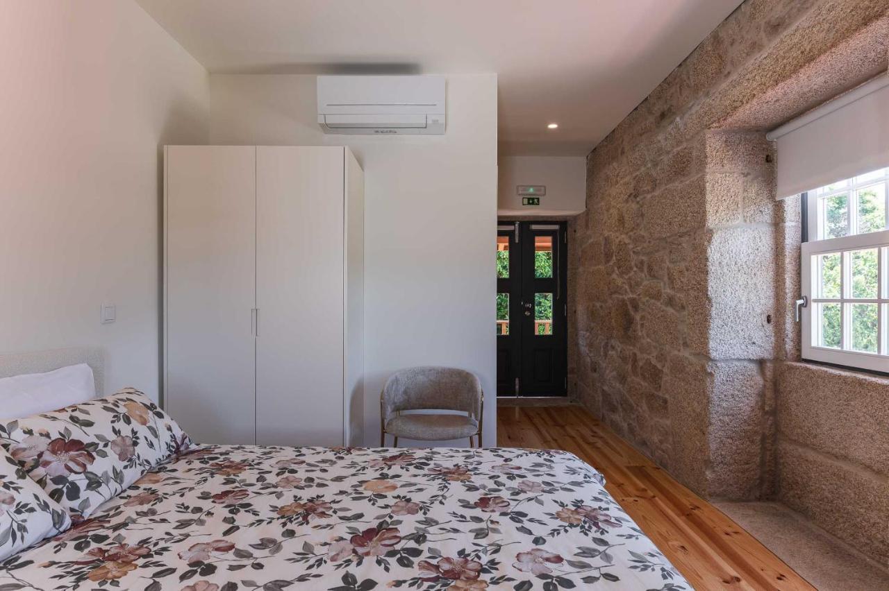 Casa Amorim Girao Fatauncos Bagian luar foto