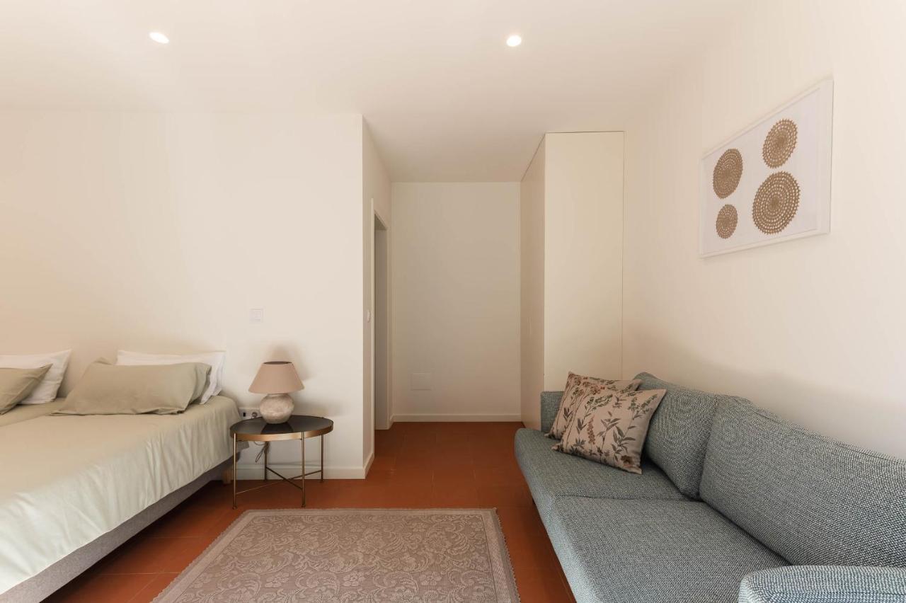 Casa Amorim Girao Fatauncos Bagian luar foto