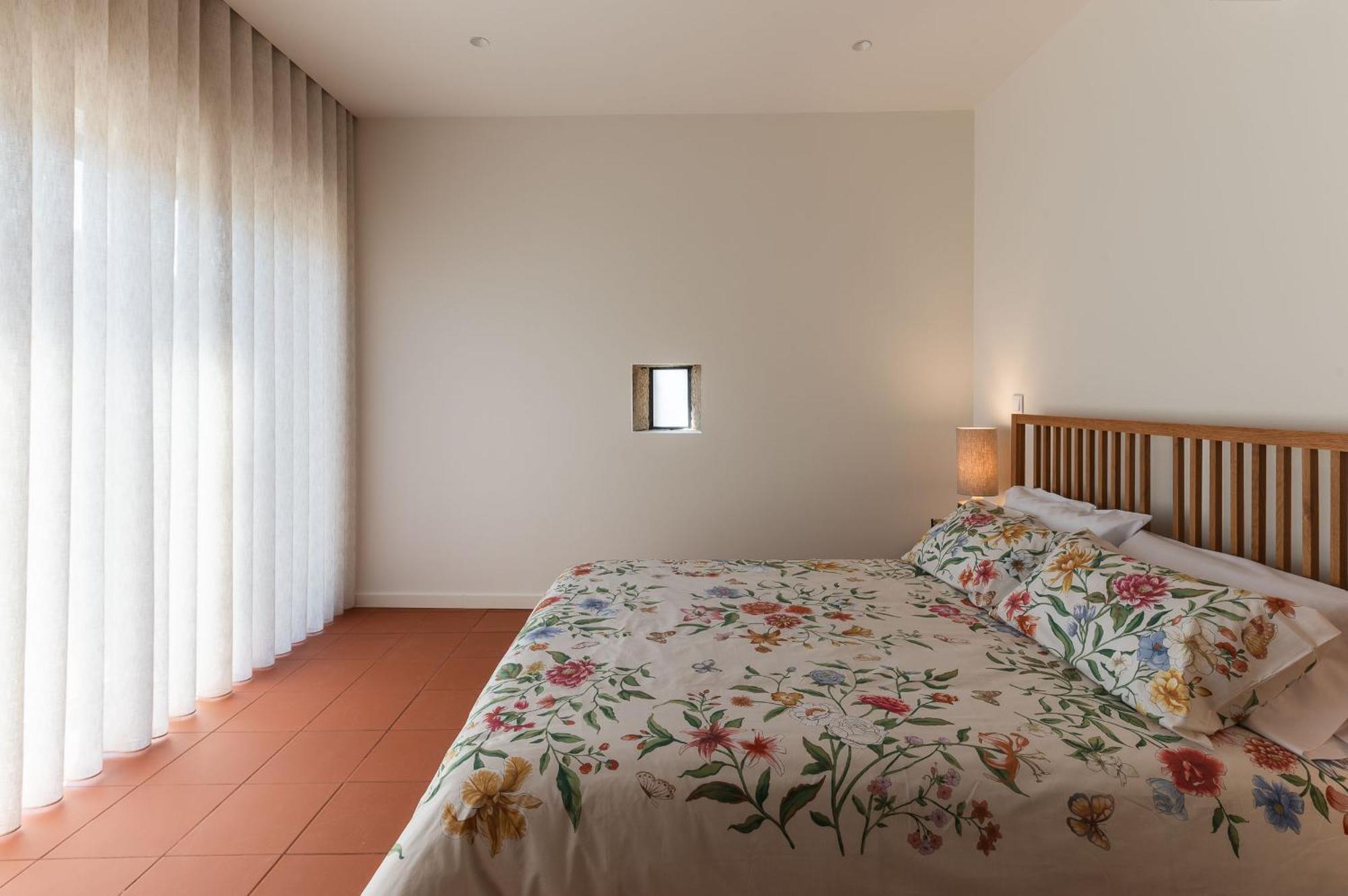 Casa Amorim Girao Fatauncos Bagian luar foto