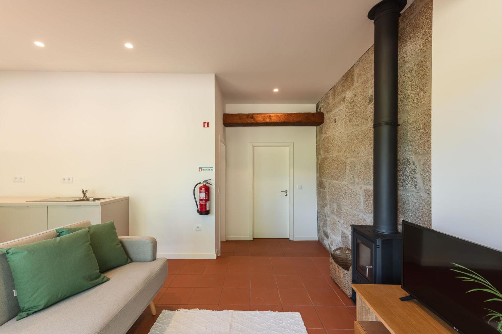 Casa Amorim Girao Fatauncos Bagian luar foto