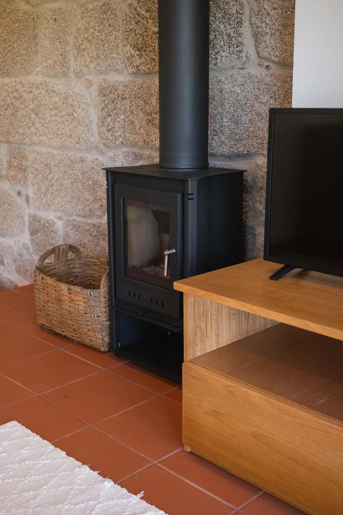 Casa Amorim Girao Fatauncos Bagian luar foto