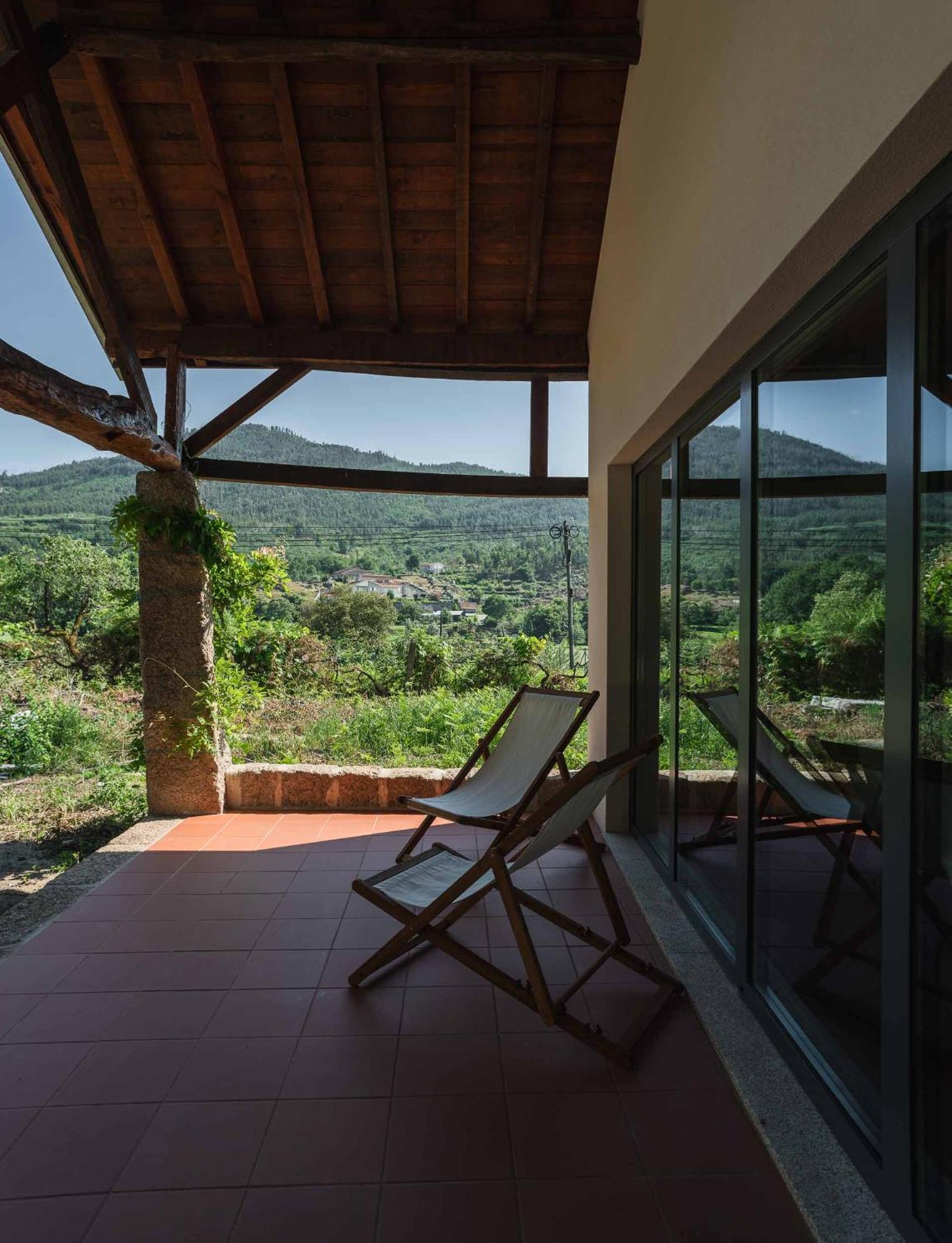 Casa Amorim Girao Fatauncos Bagian luar foto