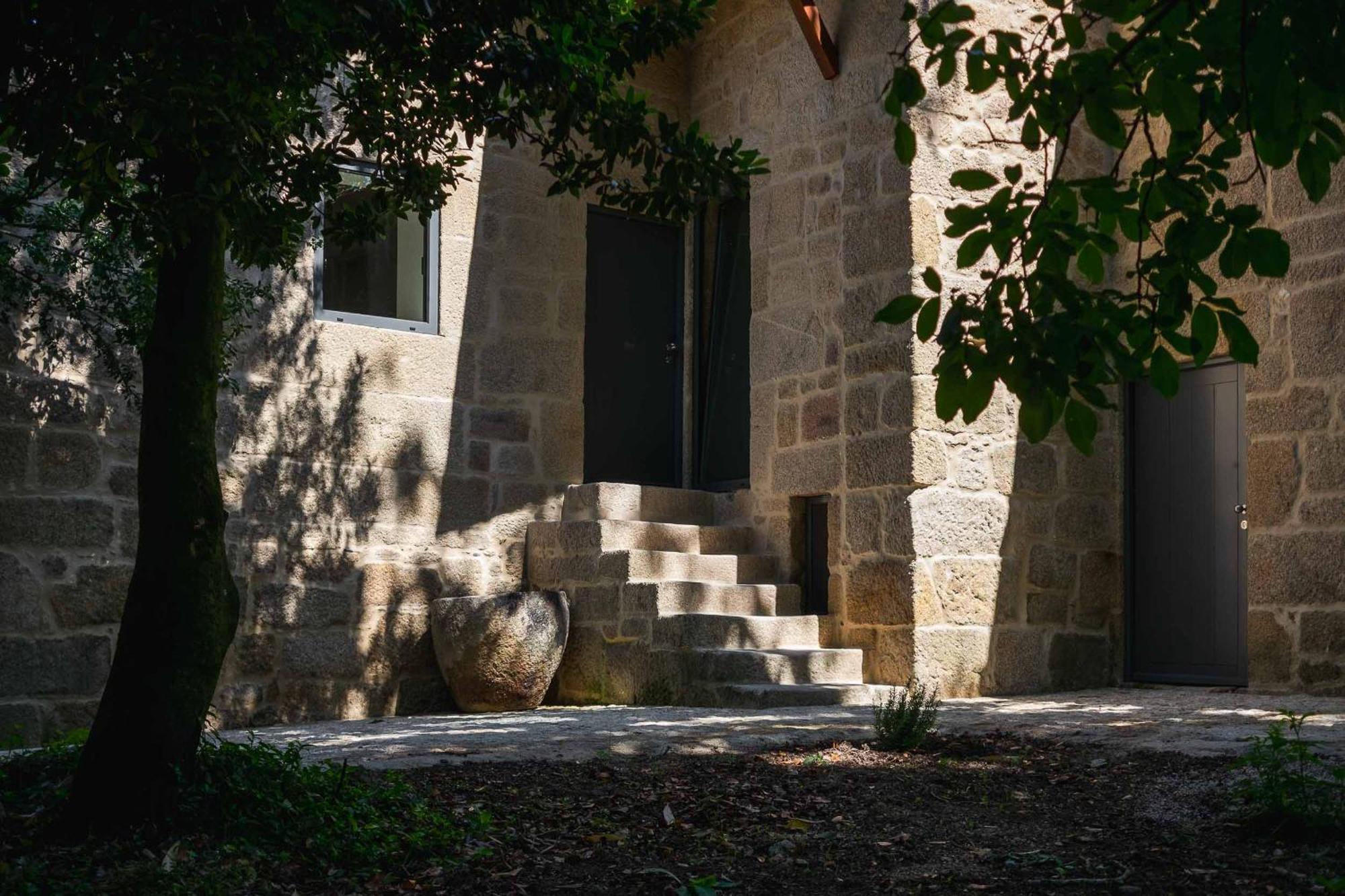 Casa Amorim Girao Fatauncos Bagian luar foto