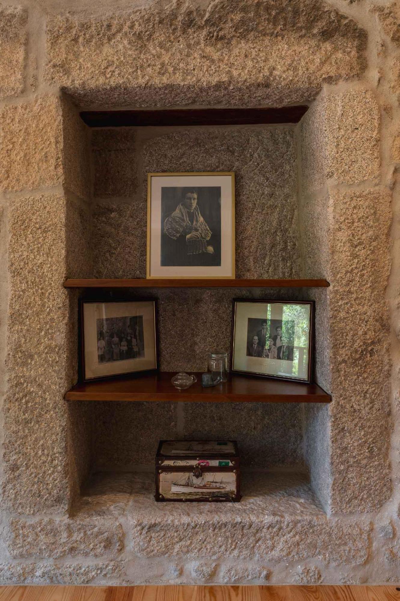 Casa Amorim Girao Fatauncos Bagian luar foto