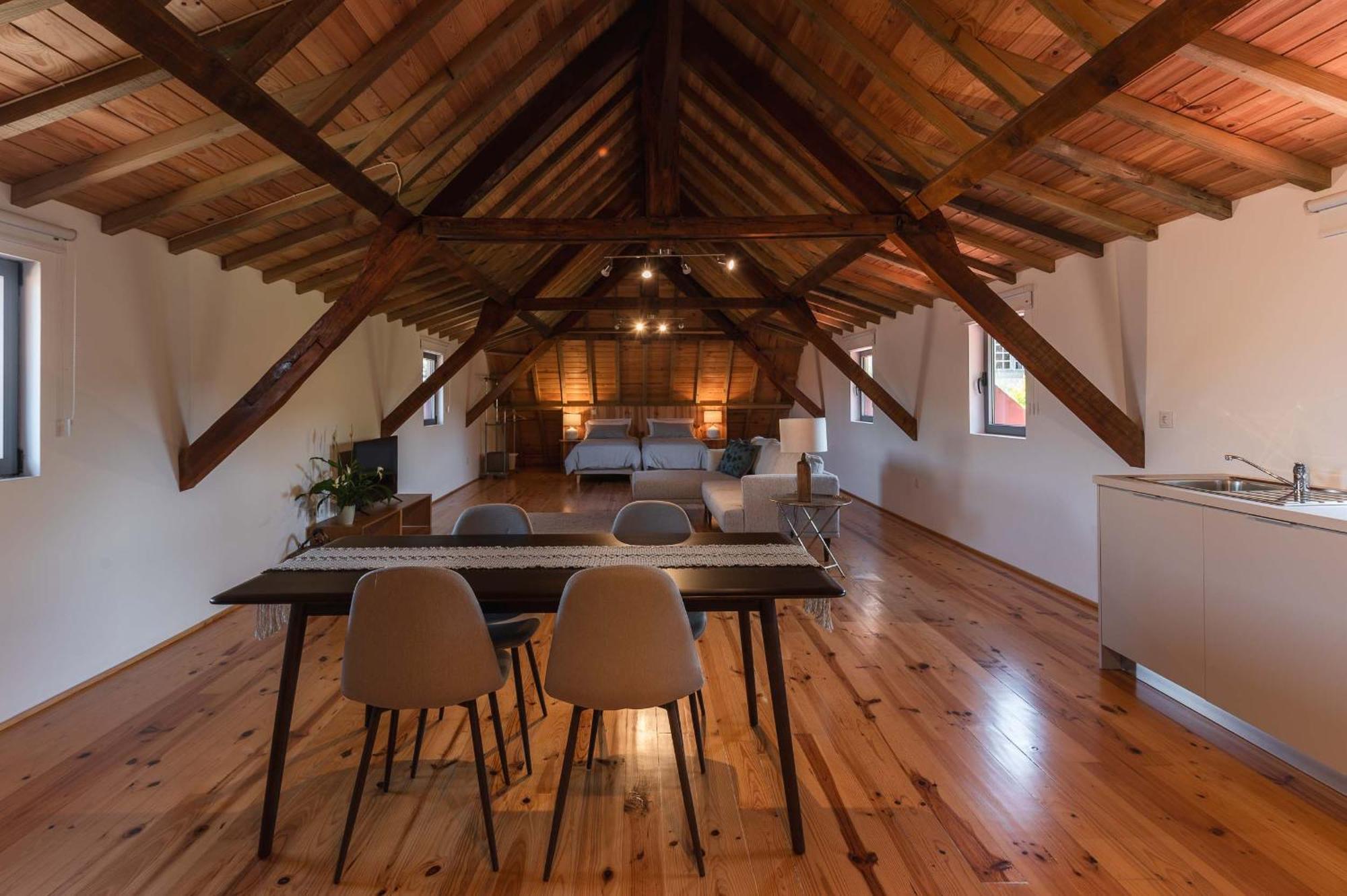 Casa Amorim Girao Fatauncos Bagian luar foto