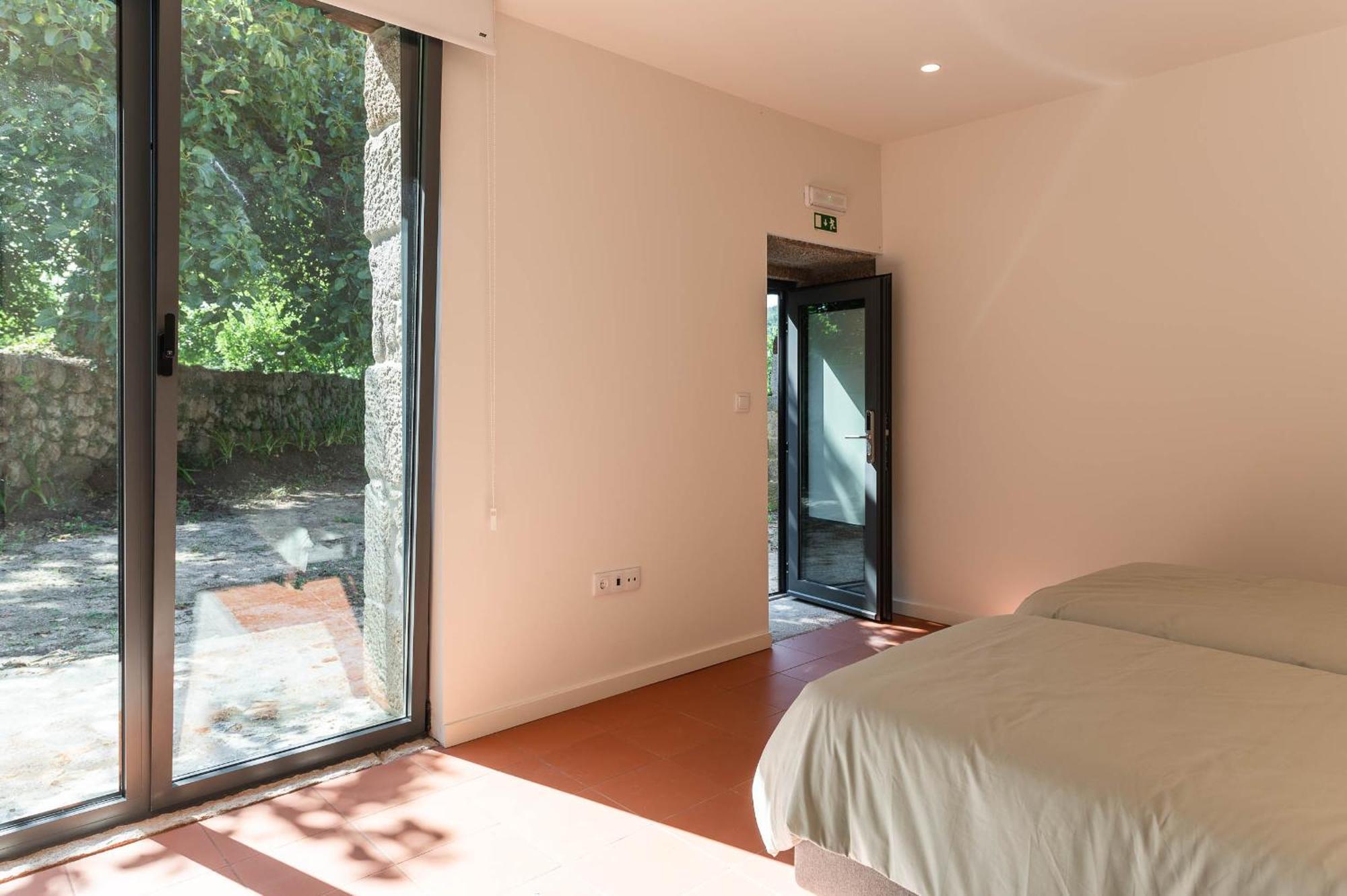 Casa Amorim Girao Fatauncos Bagian luar foto